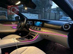 مێرسێدس بێنز E-Class